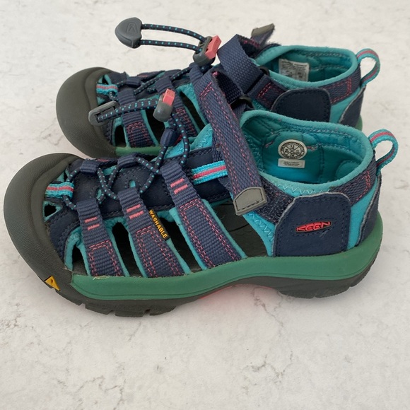 Keen Newport water hiking sandals size 12 shoes - Picture 2 of 7